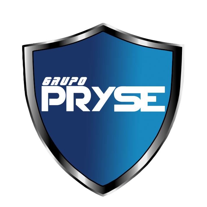 Logo Grupo PRYSE